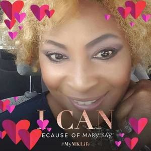 Meet your Posher, Beth